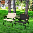 Kursi Lipat Portable Kursi Camping Folding Chair
