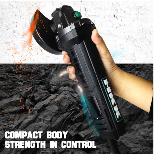 Mesin Gerinda Angle Grinder Gerinda Listik Gerinda Tangan Digital