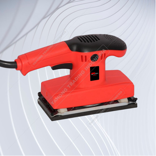 Mesin Amplas Kayu Elektrik Sander Amplas Tembok Listrik Electric Sander SUNC TOOLS