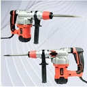 Hammer Drill Mesin Bor Bobok Beton Dinding Tembok 27mm