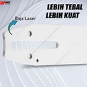 Mesin Gergaji Senso Sinso Bar Baja Laser 22 inch 22" Gergaji Kayu