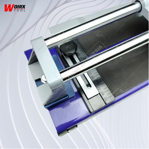 Alat Potong Keramik Granit Manual 40cm 45cm 50cm 60cm WOIRX TOOL