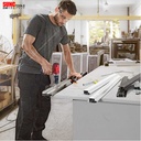 Mesin Bor Baterai Cordless Drill Batere 10mm 13mm 12V 36V