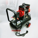 Kompresor Udara Angin Tanpa Oli 30L Air Compressor 1.3Hp 30L