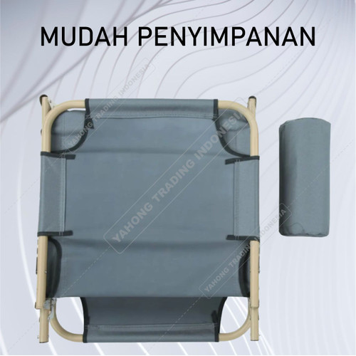 Velbed Tempat Tidur Lipat Ranjang Lipat Folding Bed