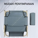 Velbed Tempat Tidur Lipat Ranjang Lipat Folding Bed