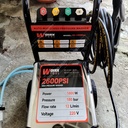 WOIRX Jet Cleaner 180 bar High Pressure Mesin Semprot Cuci Motor Mobil