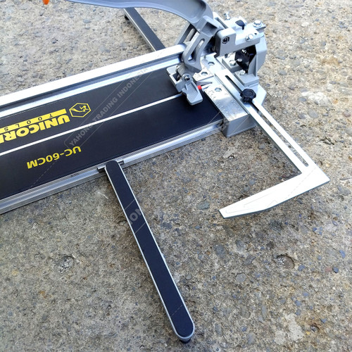 Alat Potong Keramik Granit Manual 60cm 80cm 100cm 120cm