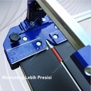 Alat Potong Keramik Granit Manual 80cm 100cm 120cm
