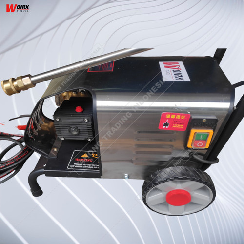 Mesin Cuci Motor Mobil Steam Jet Cleaner WOIRX TOOL