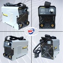 Mesin Las Inverter MMA-120 IGBT Las Inverter Trafo Mesin Las Low Watt Mesin Las Trafo