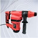 Hammer Drill Mesin Bor Bobok Beton Dinding Tembok 25mm