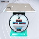 Timbangan Duduk Digital 150kg Timbangan Buah Sayur Barang Hasil Panen  Paket PANDA SCALE INSTAN