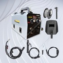 Mesin Las Inverter IGBT MMA 120 MMA 200 MIG 200 Las Inverter Trafo Mesin Las Low Watt Mesin Las Trafo