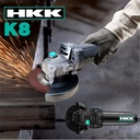 Mesin Gerinda Angle Grinder Gerinda Listik Gerinda Tangan Digital