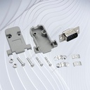 Connector 9 Pin Male Timbangan Digital