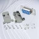 Connector 9 Pin Female Timbangan Digital