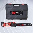 Gergaji Mesin Chainsaw Rantai Cordless Brushless Gergaji Kayu 12 14 inch 12" 14"