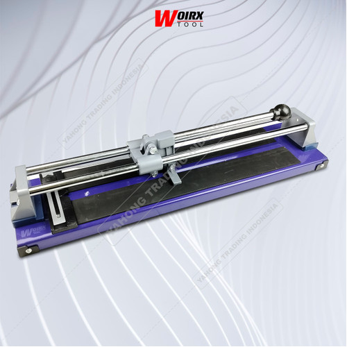 Alat Potong Keramik Granit Manual 40cm 45cm 50cm 60cm WOIRX TOOL
