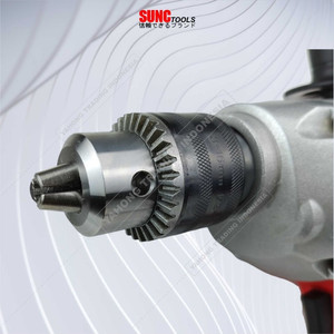 Mesin Bor Mixer Electric Drill Mixer 16mm SUNC TOOLS