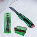 Cutter Pisau Knife Cutter Besar SK5 Tajam