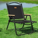 Kursi Lipat Portable Kursi Camping Folding Chair