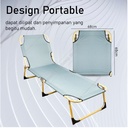 Velbed Tempat Tidur Lipat Ranjang Lipat Folding Bed