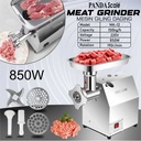 Meat Grinder Mesin Penggiling Gilingan Daging