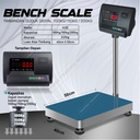 Timbangan Digital A12E Timbangan Barang 40cm x 50cm 100kg 150kg 200kg