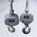 Timbangan Gantung Digital 3TON 5TON Digital Crane Scale