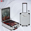 Kunci Sock Sok Set 187 Pcs Socket Tool Kit
