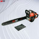 Mesin Gergaji Bensin 22 inch Gasoline Chainsaw 22" WOIRX TOOL