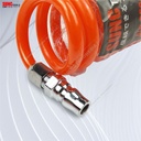 Selang Angin Kompresor Air Recoil Hose 6M 9M 12M SUNC TOOLS