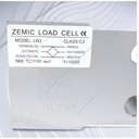 Load Cell Loadcell Sensor Timbangan Digital ZEMIC L6G 600kg