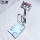 Timbangan Digital 300kg 0.05kg Bench Scale YHG Waterproof Anti Air