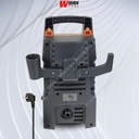 WOIRX Jet Cleaner 80 bar High Pressure Mesin Semprot Cuci Motor Mobil