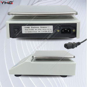 Timbangan Digital Counting YHG YH-6001 6000g 6kg 0.1g