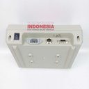 Indikator Kepala Timbangan Digital A28E DUAL DISPLAY