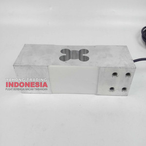 Loadcell Load cell Sensor Timbangan Digital 1500kg 1.5ton