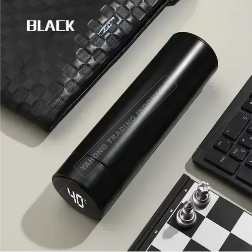 Botol Minum Termos Suhu Tumbler Stainless