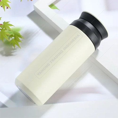 Botol Minum Termos Travel Tumbler Stainless