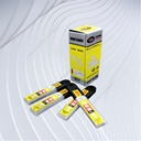 Isi Pisau Cutter 10 pcs