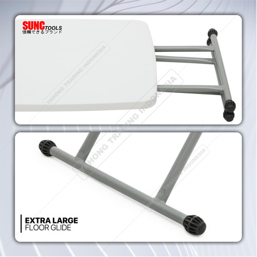 Meja Lipat Meja Makan Meja Belajar Meja Laptop Komputer Serbaguna