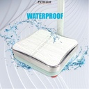 Timbangan Digital PANDA SCALE 60kg 5g Timbangan Laundry Buah Paket