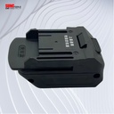 Adapter Converter Konverter Sambungan Baterai Batere Impact Drill Bor