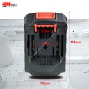 Baterai 99VF Batere Mesin Impact Bor Gergaji SUNC TOOLS
