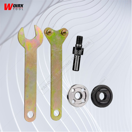 Konektor Mesin Bor Jadi Mesin Gerinda Adaptor Adapter Bor Gerinda