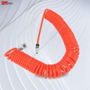 Selang Angin Kompresor Air Recoil Hose 6M 9M 12M SUNC TOOLS