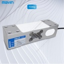 Load Cell Loadcell Timbangan Digital MAVIN NA4 100kg 200kg 350kg