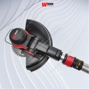 Mesin Potong Rumput BateraiPemotong Rumput Batere Portable WOIRX TOOL